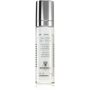 Sisley All Day All Year Anti-Aging Protection anti-wrinkle day cream 50 ml #300724