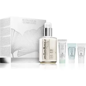 Sisley Ecological Compound Discovery Program Gift Set (For Hydrating And Firming Skin)