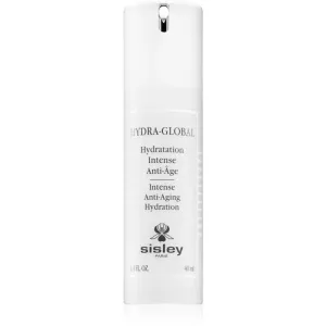 Sisley Hydra-Global intensive anti-ageing serum with moisturising effect 40 ml