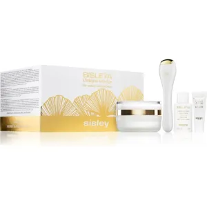 Sisley L’Intégral Anti-age Eye & Lip Contour gift set