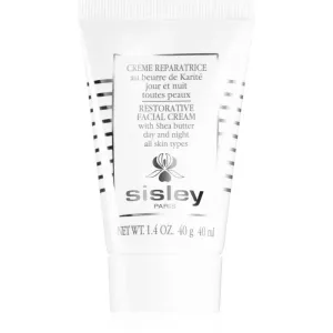 Sisley Restorative Facial Cream soothing cream for skin regeneration and renewal 40 ml