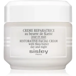 Sisley Restorative Facial Cream soothing cream for skin regeneration and renewal 50 ml #220460