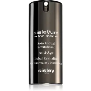 Sisley Sisleÿum for Men complex revitalising anti-ageing treatment for normal skin 50 ml #226860