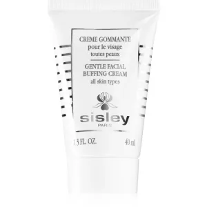 Sisley Gentle Facial Buffing Cream gentle cream exfoliator 40 ml #220597