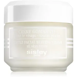 Sisley Gentle Facial Buffing Cream gentle exfoliating cream 50 ml