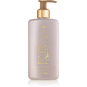 Sisley Eau du Soir shower gel for women 250 ml #230452