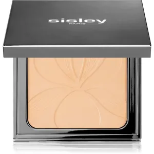 Sisley Blur Expert mattifying powder with smoothing effect shade 1 Beige 11 g