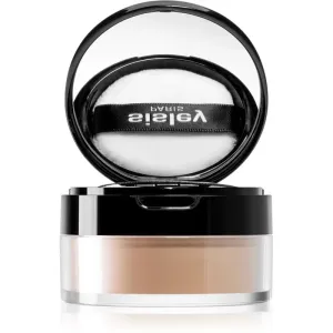 Sisley Phyto-Poudre Libre brightening loose powder for a velvety finish shade 1 Irisée 12 g