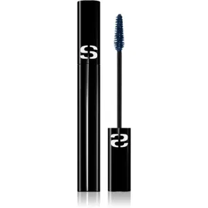 Sisley So Stretch Mascara volumising and lengthening mascara shade 3 Deep Blue 7,5 ml