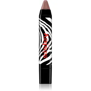 Sisley Phyto-Lip Twist tinted lip balm in a pencil shade 1 Nude 2.5 g
