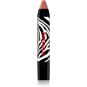 Sisley Phyto-Lip Twist tinted lip balm in a pencil shade 11 Litchi 2.5 g
