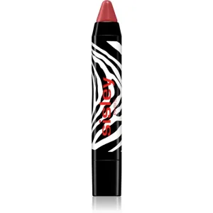 Sisley Phyto-Lip Twist tinted lip balm in a pencil shade 15 Nut 2.5 g