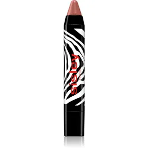 Sisley Phyto-Lip Twist tinted lip balm in a pencil shade 24 Rosy Nude 2.5 g