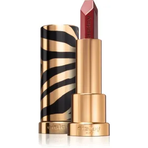 Sisley Phyto Rouge luxury nourishing lipstick shade 12 Beige Bali 3.4 g