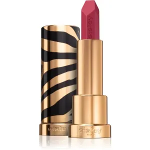 Sisley Phyto Rouge luxury nourishing lipstick shade 24 Rose Santa Fe 3.4 g