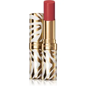 Sisley Phyto Rouge Shine gloss lipstick with moisturising effect shade 41 sheer red love 3 g