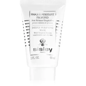 SisleyDeeply Purifying Mask With Tropical Resins (Combination And Oily Skin) 60ml/2oz