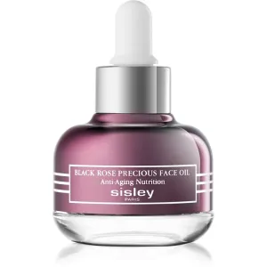 Sisley Black Rose Precious Face Oil nourishing facial oil 25 ml #217784
