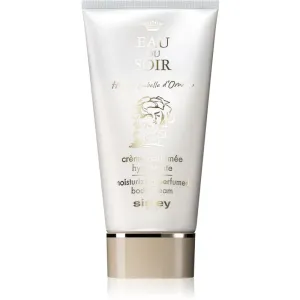 Sisley Eau du Soir moisturising body cream for women 150 ml #222656