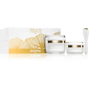 Sisley L’Intégral Anti-Âge Duo Face and Eye gift set (for women)