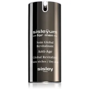 Sisley Sisleÿum for Men complex revitalising anti-ageing treatment for dry skin 50 ml