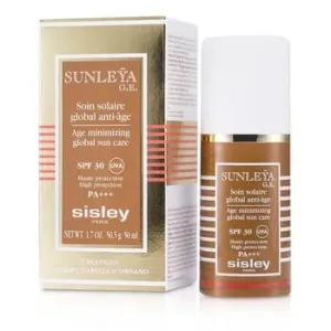 SisleySunleya Age Minimizing Global Sun Care SPF 30 50ml/1.7oz