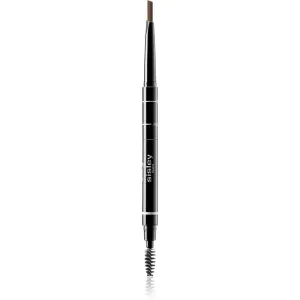 SisleyPhyto Sourcils Design 3 In 1 Brow Architect Pencil - # 2 Chatain 2x0.2g/0.007oz