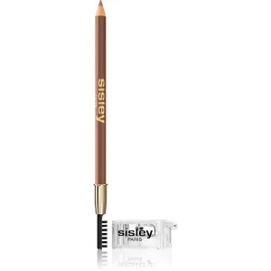 SisleyPhyto Sourcils Perfect Eyebrow Pencil (With Brush & Sharpener) - No. 04 Cappuccino 0.55g/0.019oz