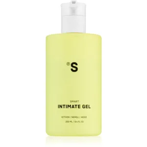 Sister's Aroma Smart gel for intimate hygiene 250 ml