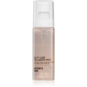 Sister's Aroma Sister´s Care mist with collagen 50 ml