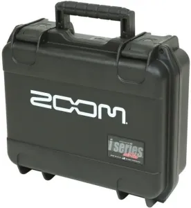 SKB Cases iSeries Cover for digital recorders