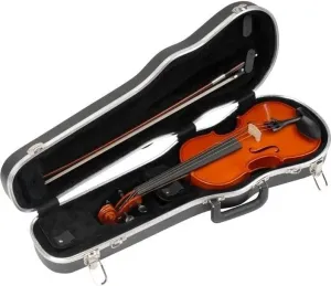SKB Cases 1SKB-212 Protective case for violin