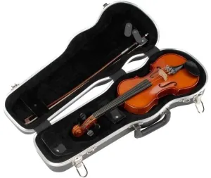 SKB Cases 1SKB-214 Protective case for violin