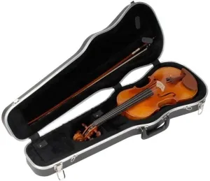 SKB Cases 1SKB-244 Protective case for violin
