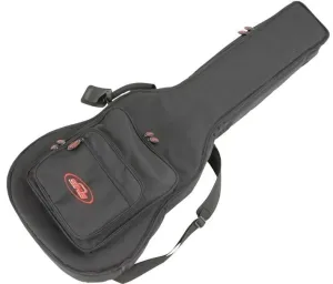 SKB Cases 1SKB-GB18 Gigbag for Acoustic Guitar Black