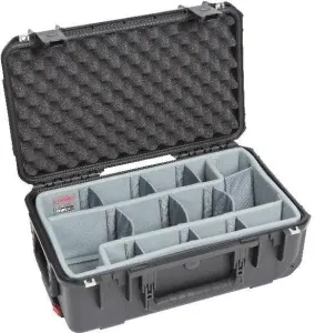 SKB Cases iSeries 3i-2011-7 Utility case for stage