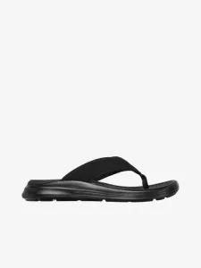 Skechers Flip-flops Black