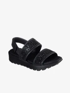 Skechers Sandals Black #168542