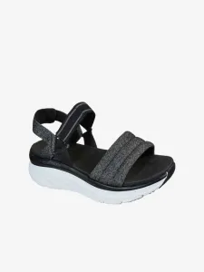 Skechers Sandals Black #168526