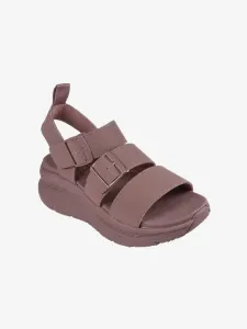 Skechers Sandals Pink