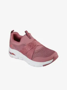 Skechers Arch Fit Sneakers Pink