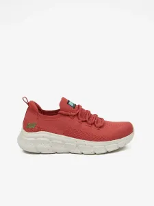 Skechers Bobs B Flex Time Clash Sneakers Red #1554955