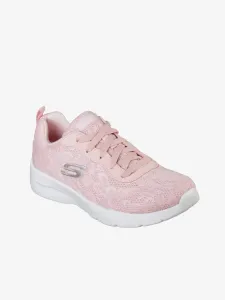Skechers Dynamight 2.0 Homespun Sneakers Pink #1273488