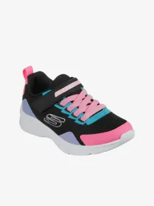 Skechers Kids Sneakers Black #172443