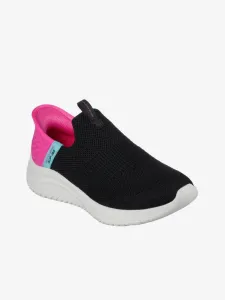 Skechers Kids Sneakers Black #1278746