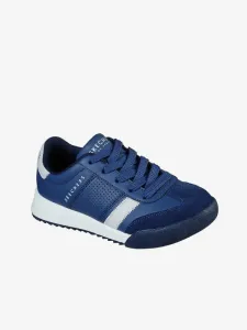 Skechers Kids Sneakers Blue #199329