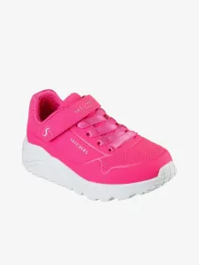 Skechers Kids Sneakers Pink