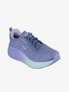 Skechers Max Cushioning Elite - Speed Play Sneakers Violet
