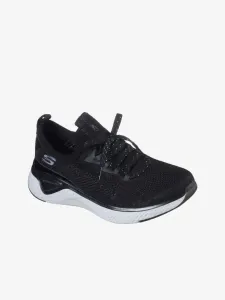 Skechers Sneakers Black #203869