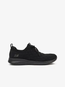 Skechers Sneakers Black #206166